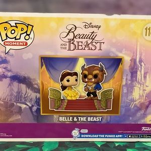 Funko POP! Moment # 1141